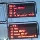 В Омске на остановках общественного транспорта заработают электронные табло